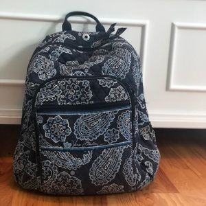 Vera Bradley Backpack